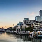 A Cozy Studio For 6 Next To Darling Harbour