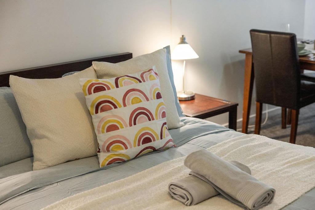 A Cozy For 6 Next To Darling Harbour Apartment