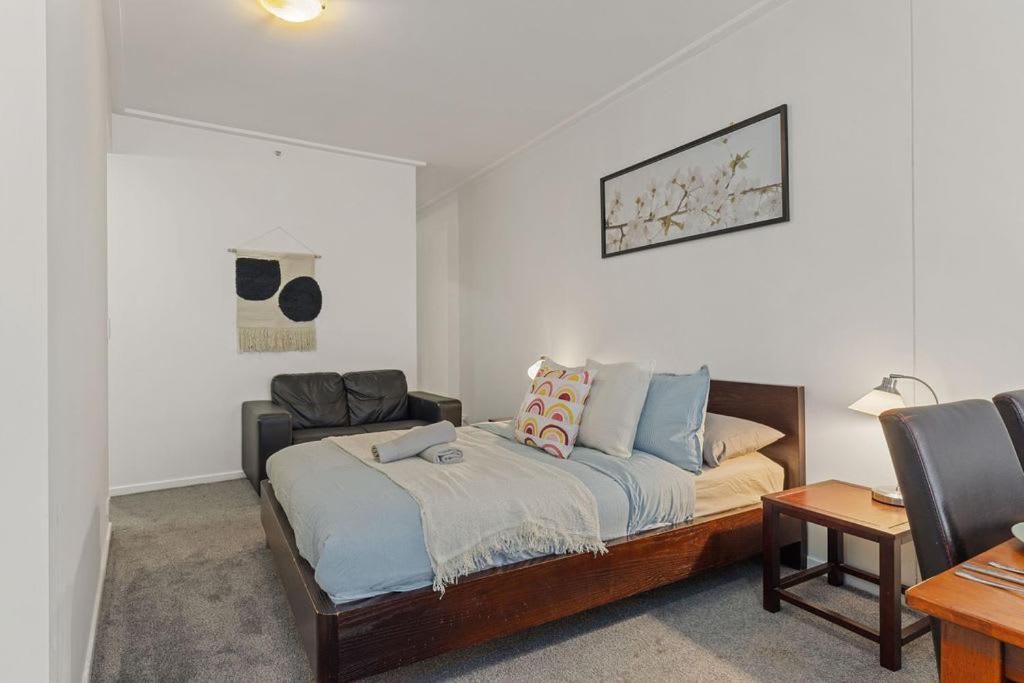 A Cozy For 6 Next To Darling Harbour *