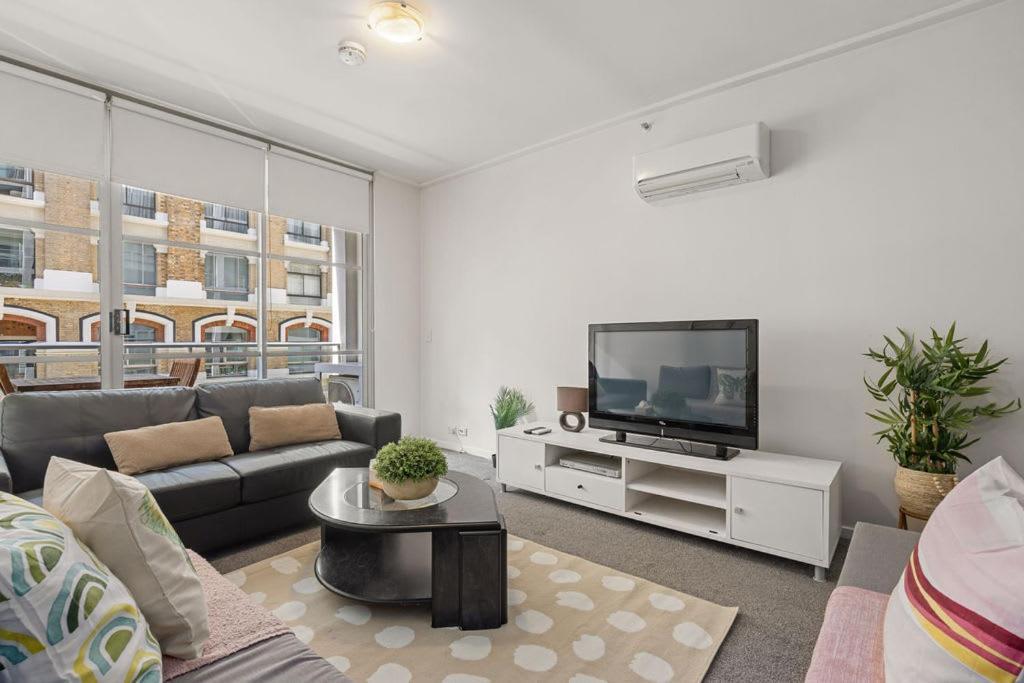 A Cozy For 6 Next To Darling Harbour * Sydney