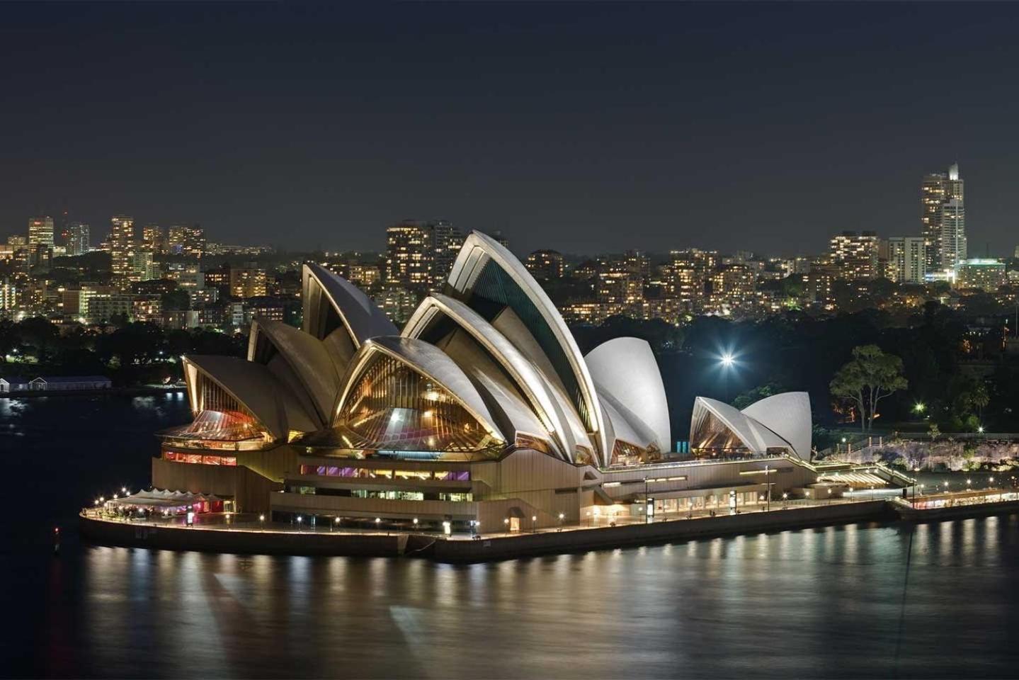 A Cozy For 6 Next To Darling Harbour Apartment