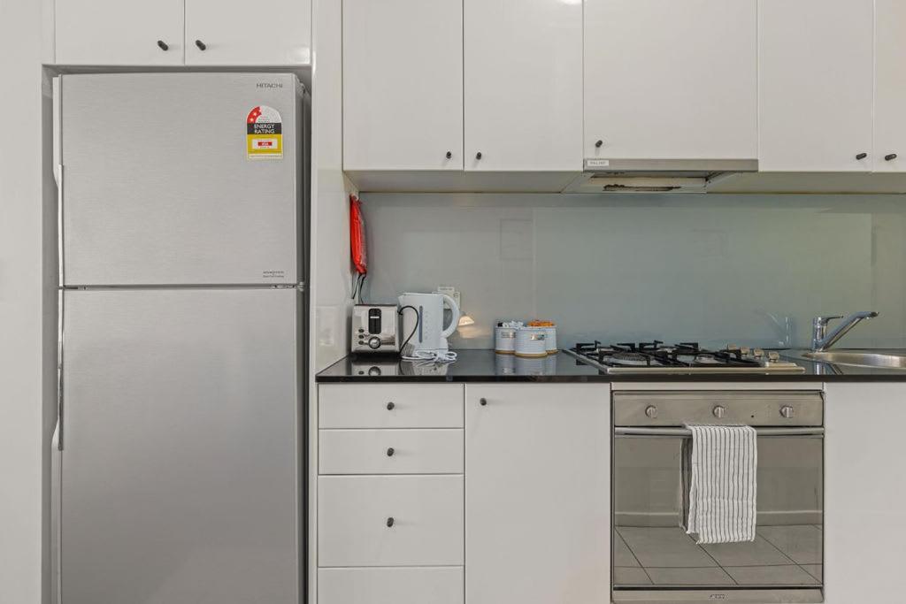 A Cozy For 6 Next To Darling Harbour Apartment *
