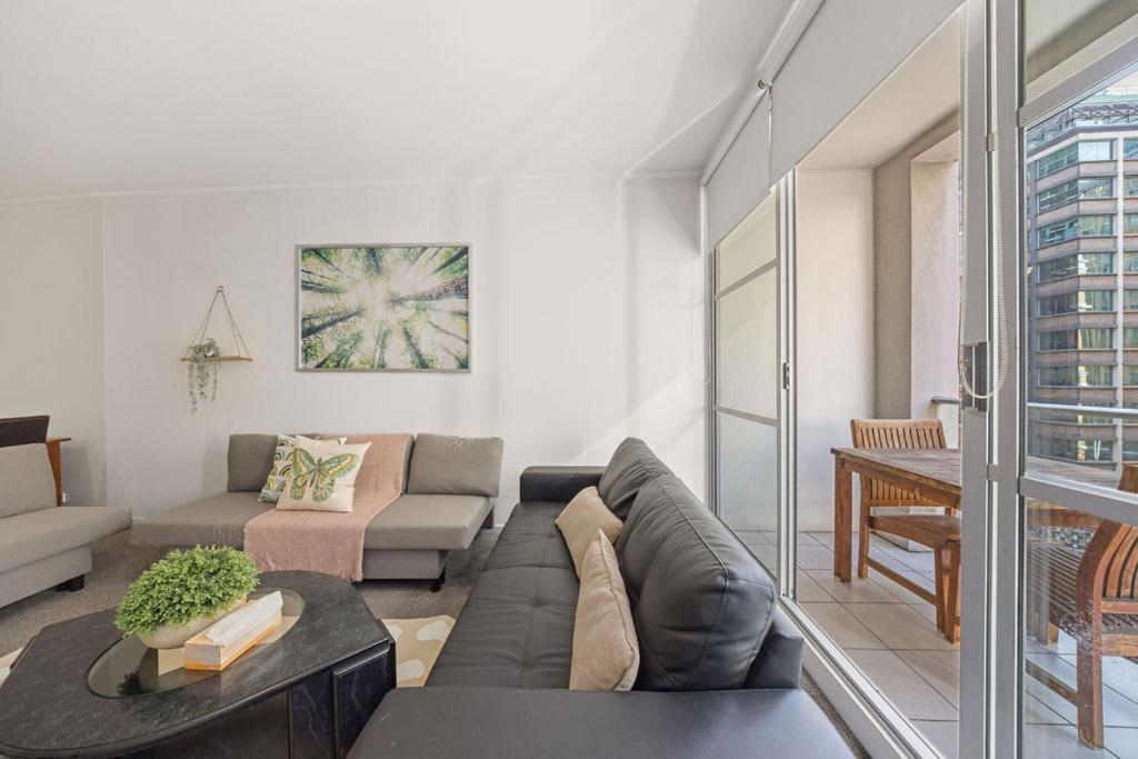 A Cozy For 6 Next To Darling Harbour Sydney