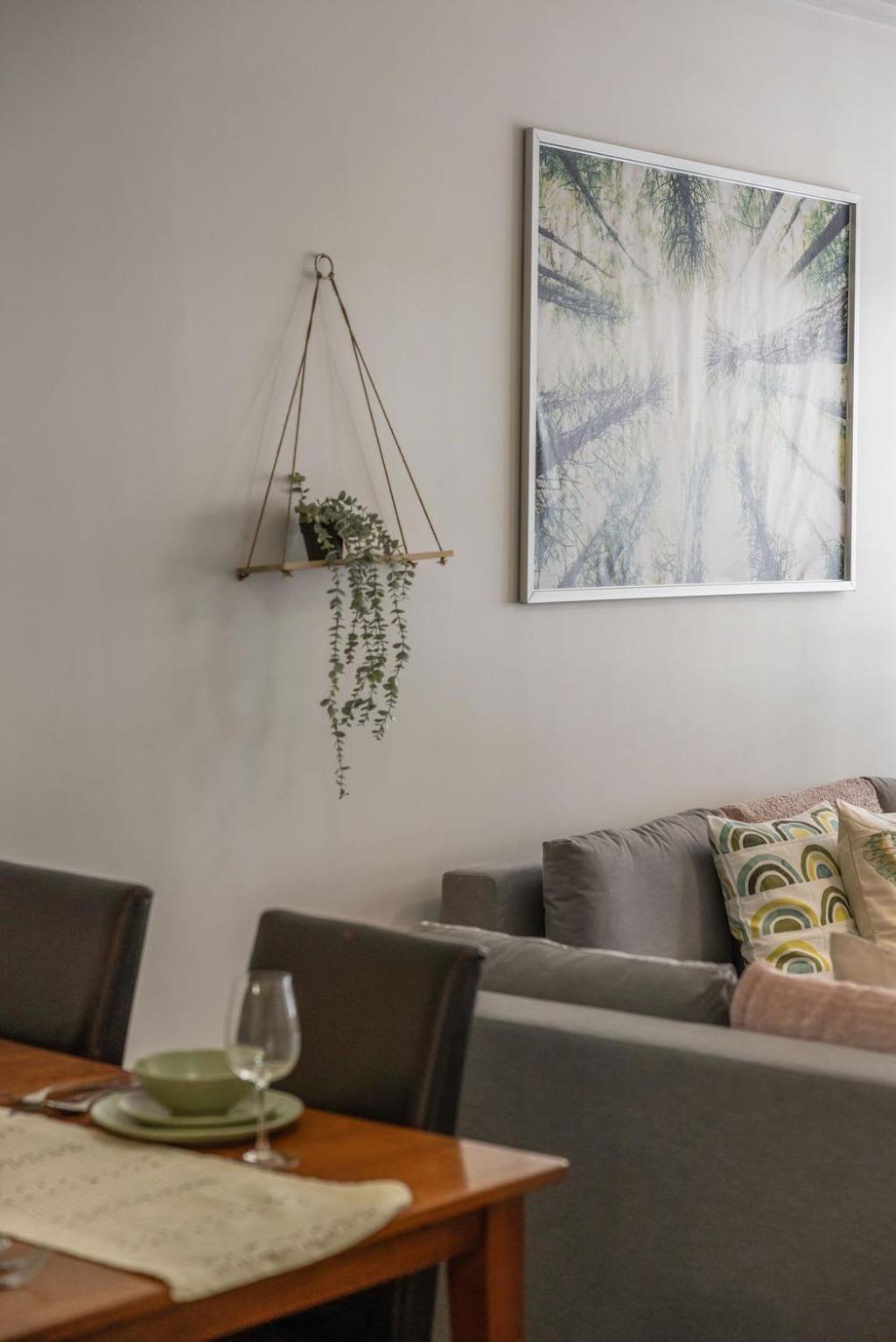 A Cozy For 6 Next To Darling Harbour Apartment Sydney