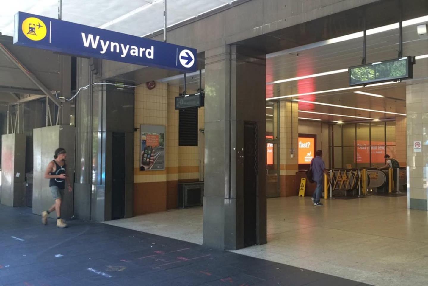 A Cozy For 6 Next To Darling Harbour