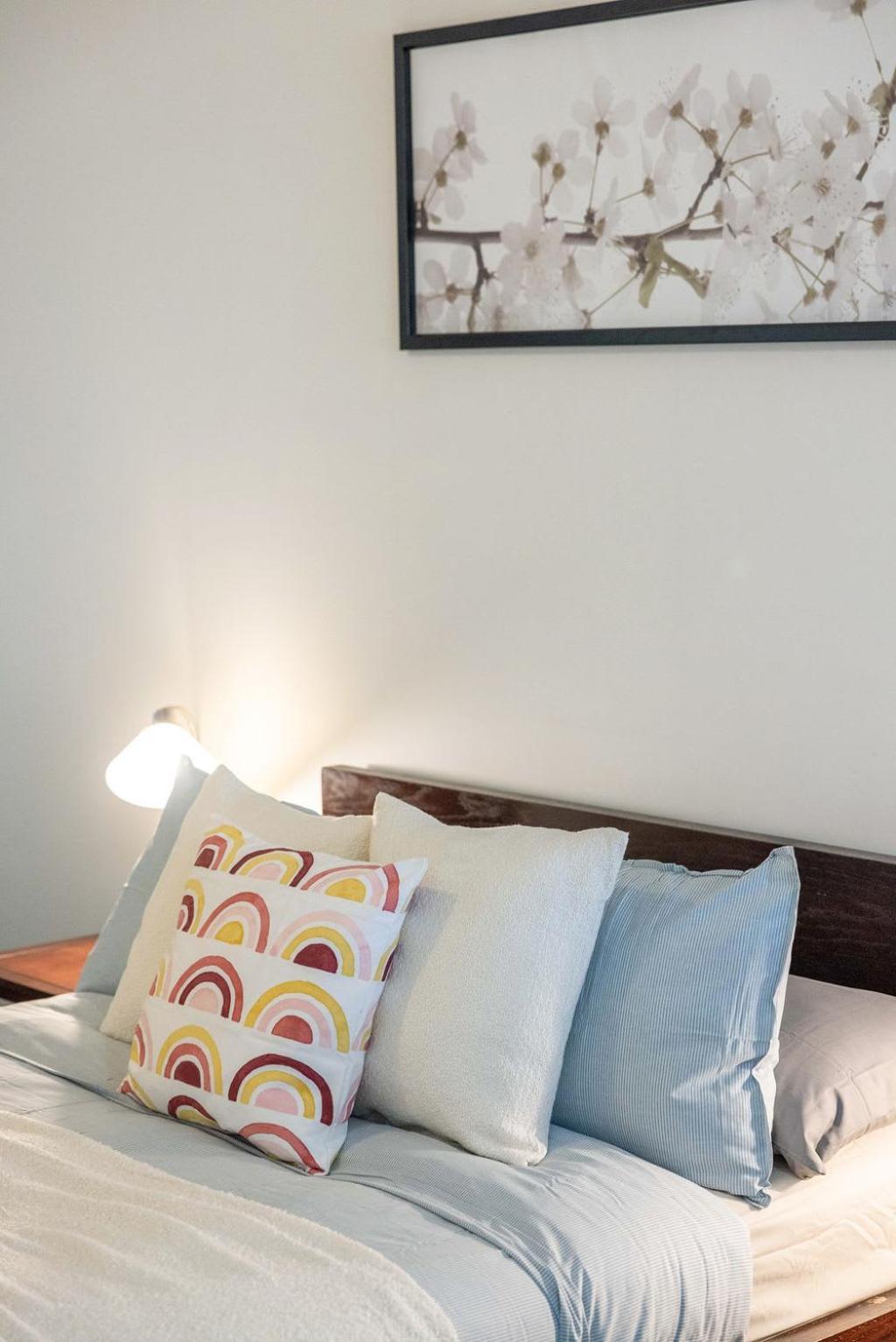 A Cozy For 6 Next To Darling Harbour Apartment